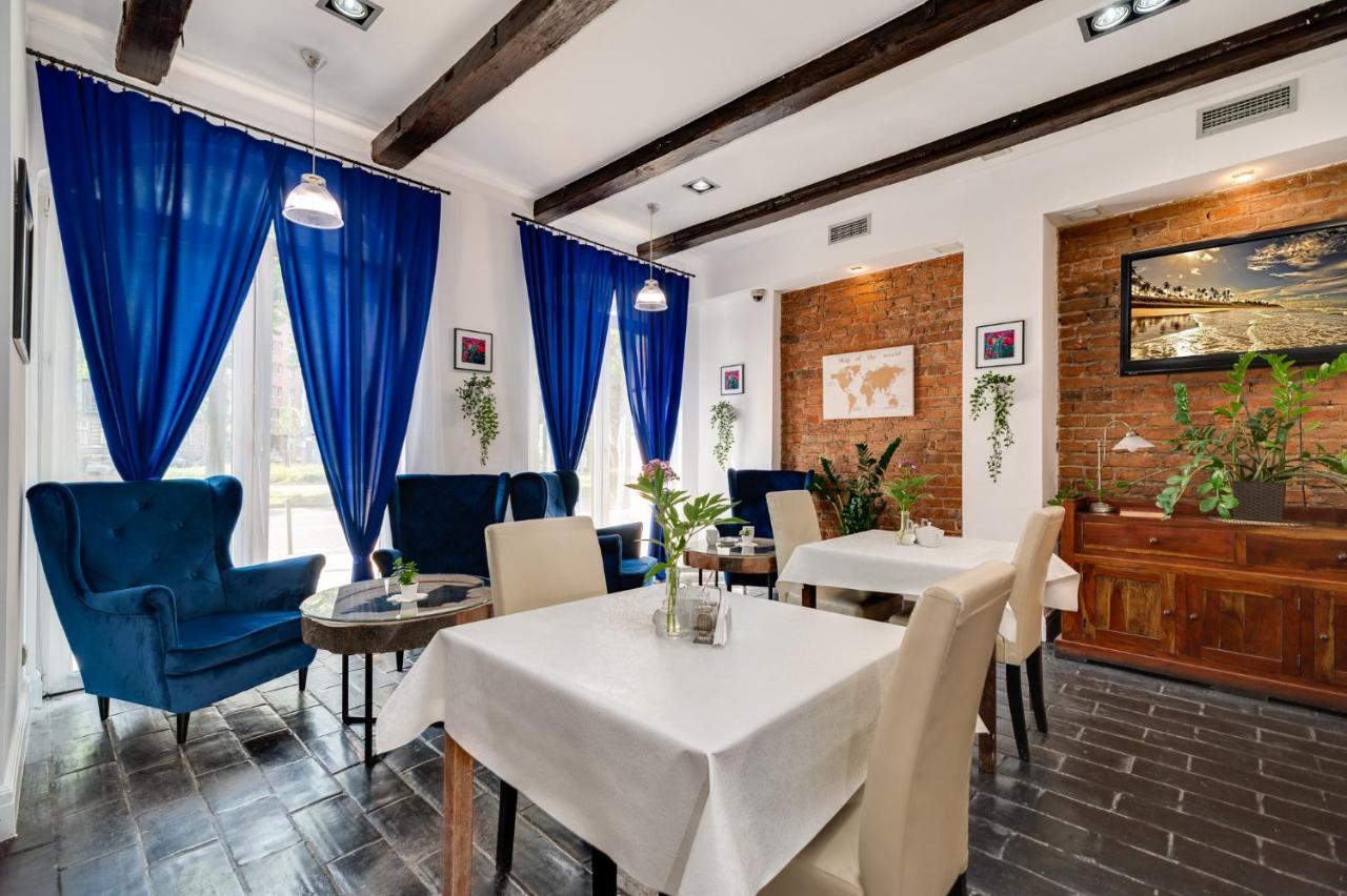 Hotel Great Polonia Center Wroclaw