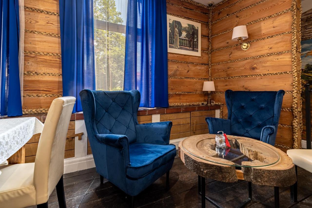 Hotel Great Polonia Center