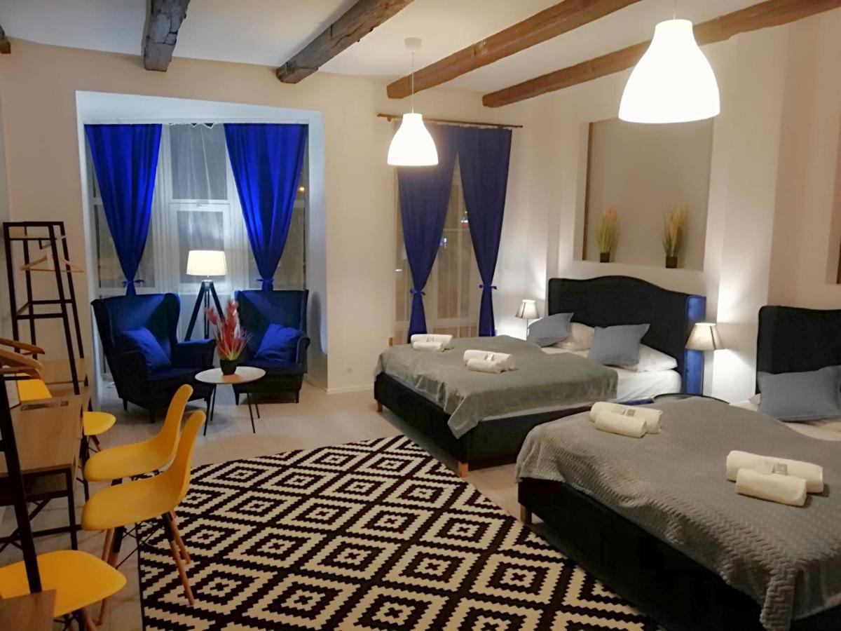 Hotel Great Polonia Center