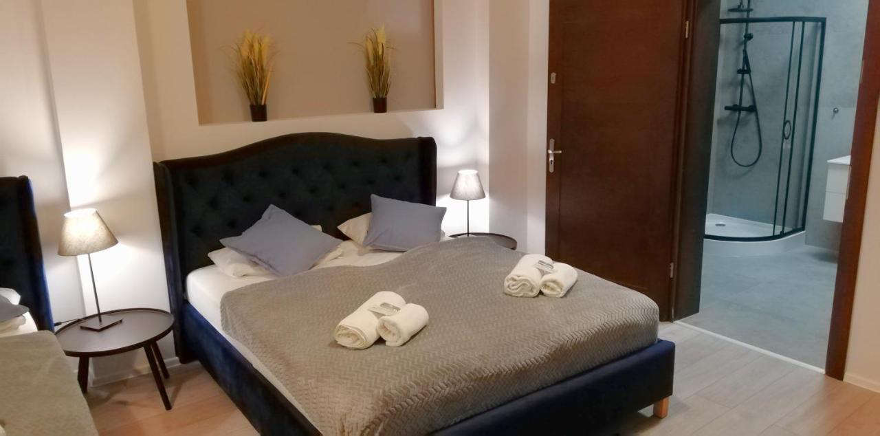 Great Polonia Center Hotel