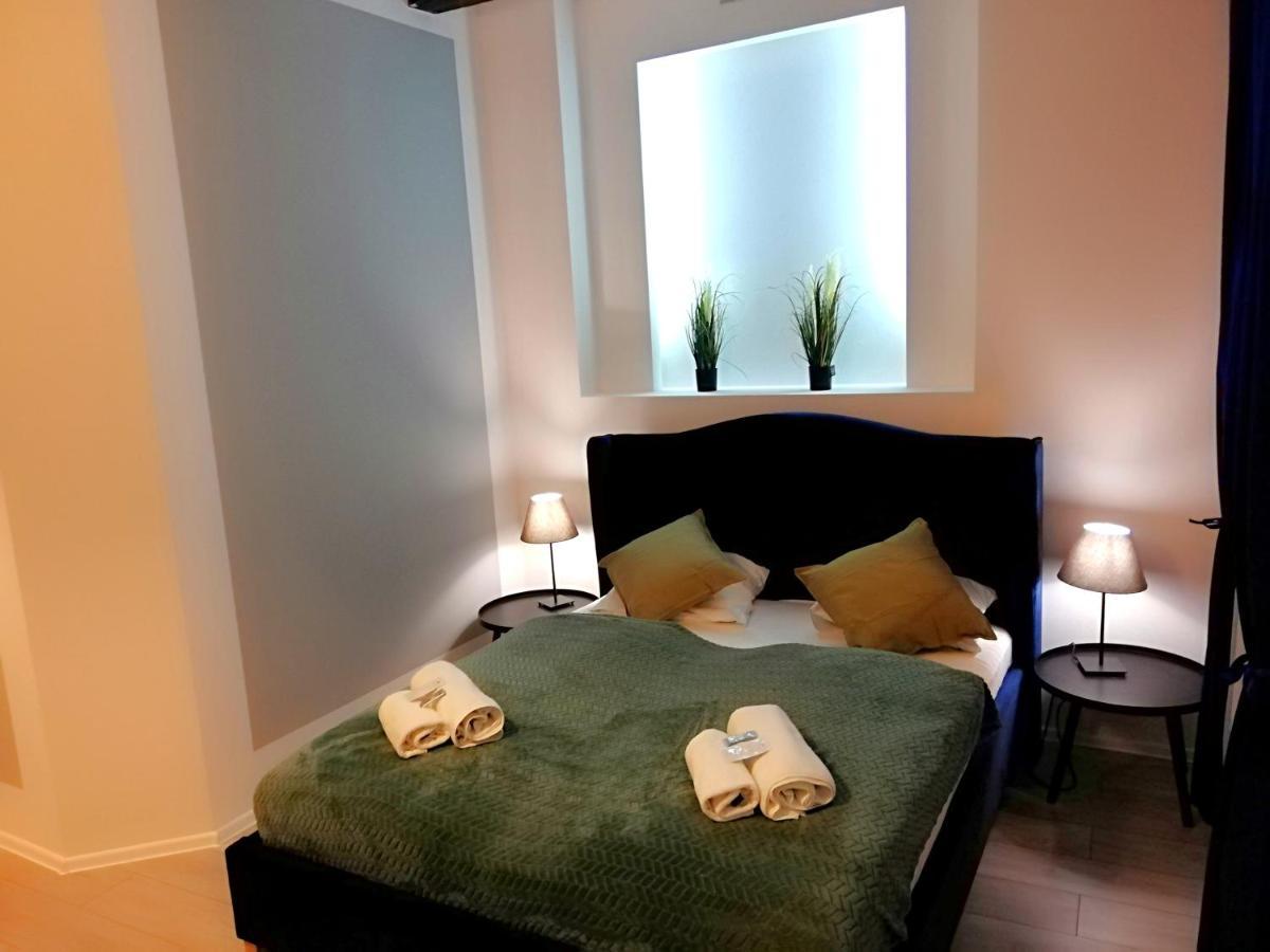 Hotel Great Polonia Center