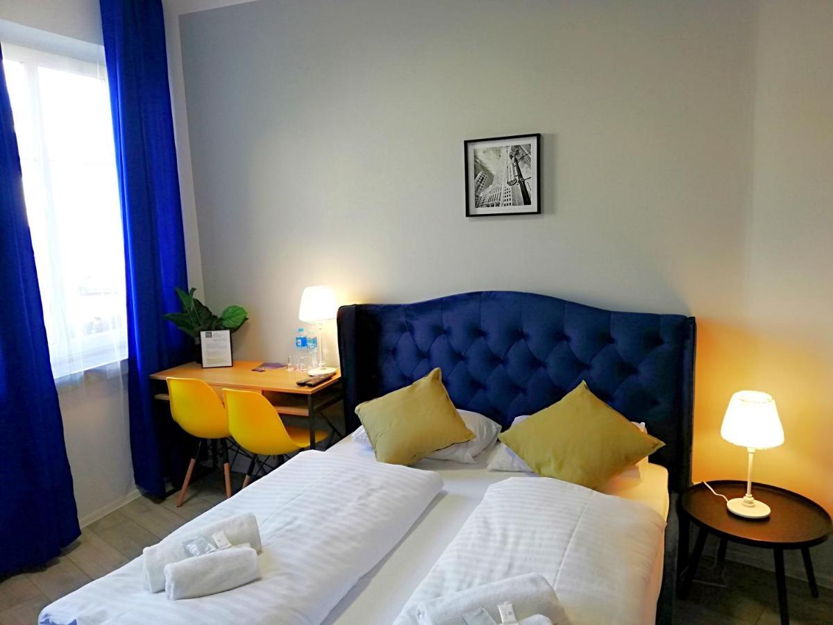 Great Polonia Center Hotel