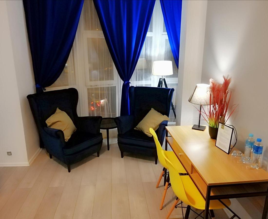 Hotel Great Polonia Center 3*