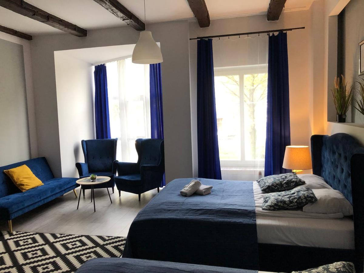 Great Polonia Center 3* Wrocław