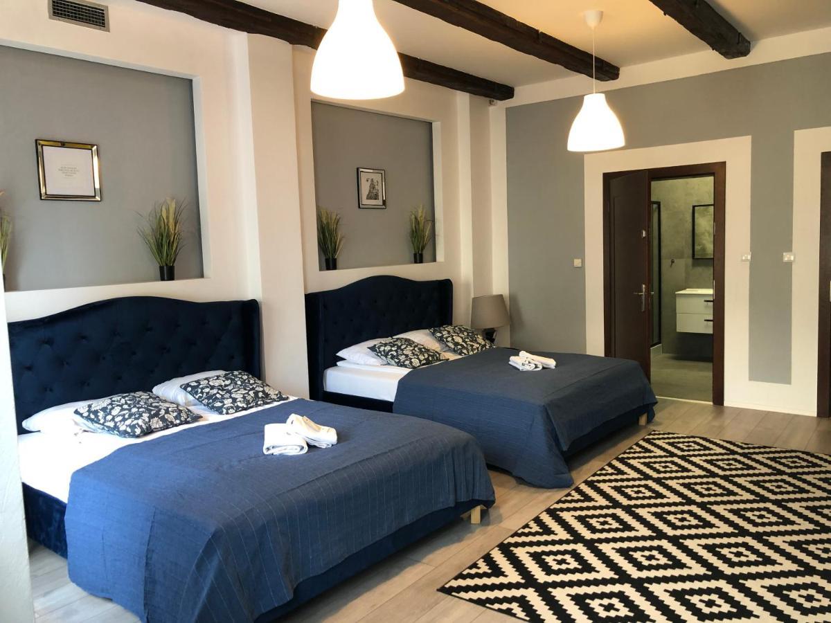 Hotel Great Polonia Center 3*