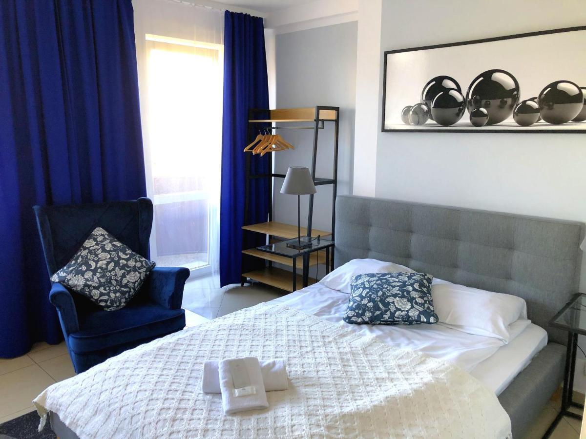 Hotel Great Polonia Center 3*