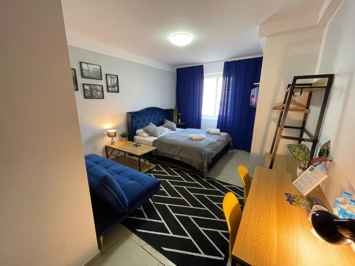 Great Polonia Center 3*