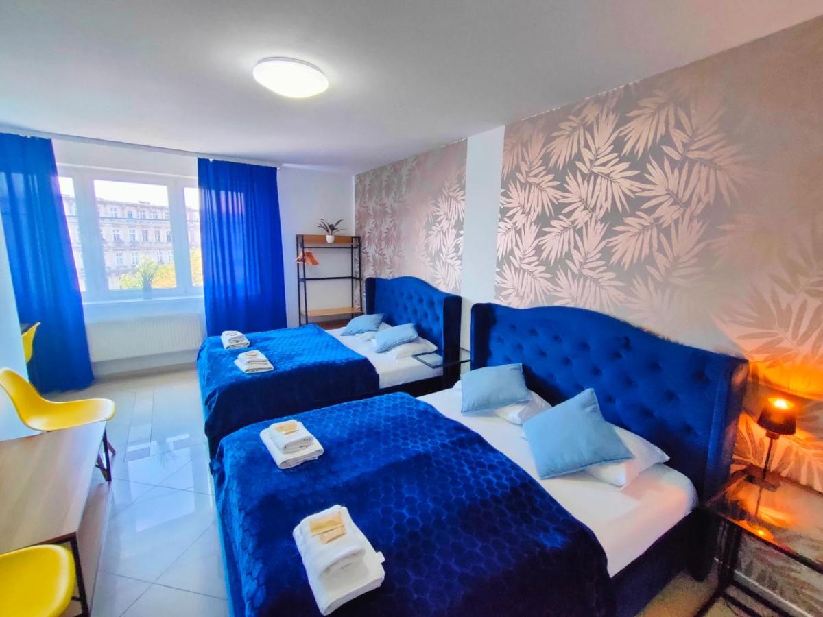 Great Polonia Center 3*