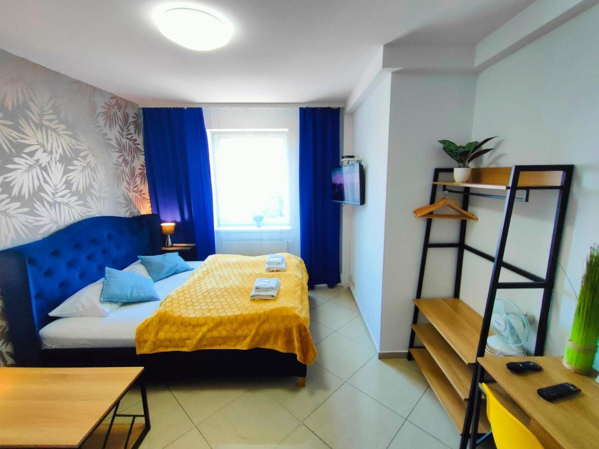 Great Polonia Center Hotel Wroclaw