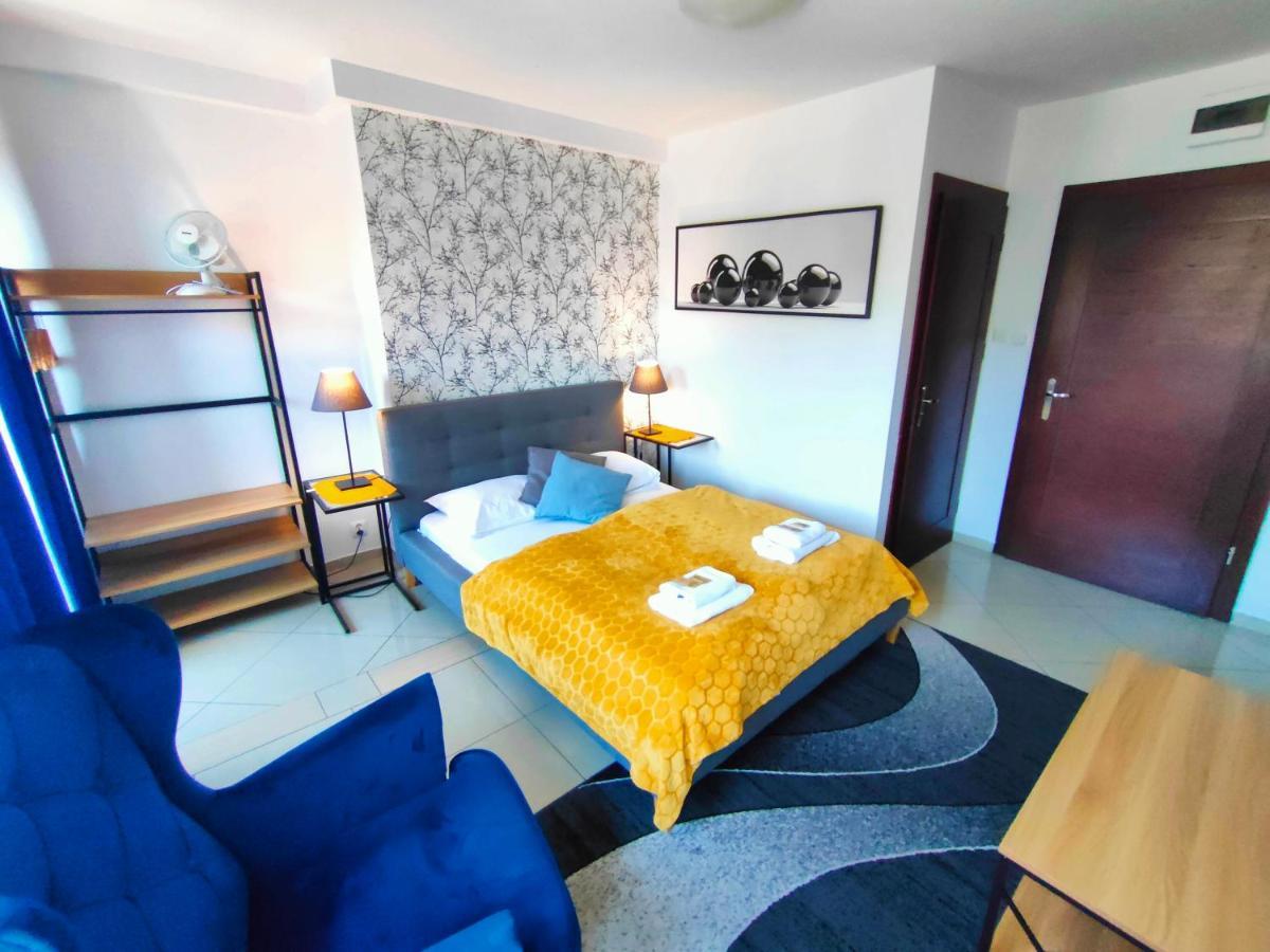 Hotel Great Polonia Center
