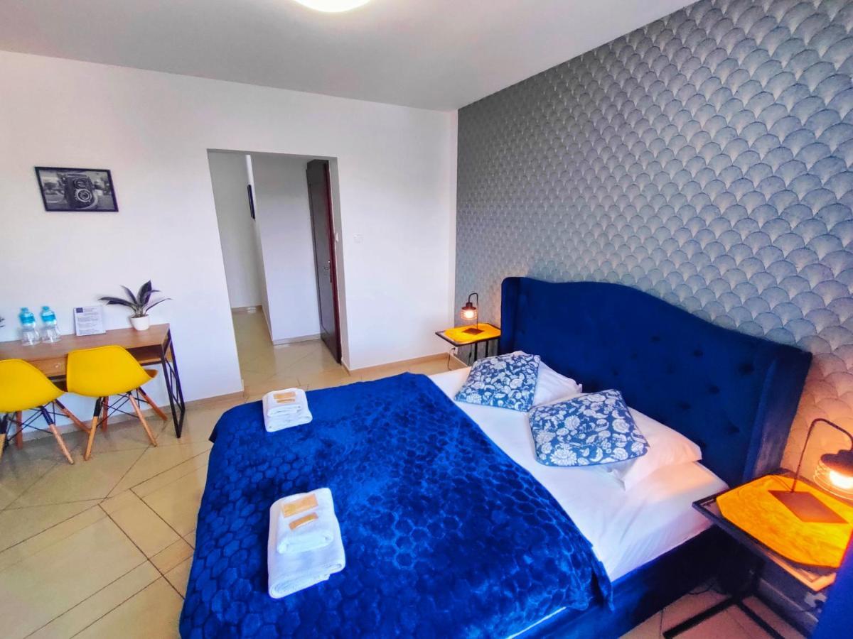 Hotel Great Polonia Center Wroclaw