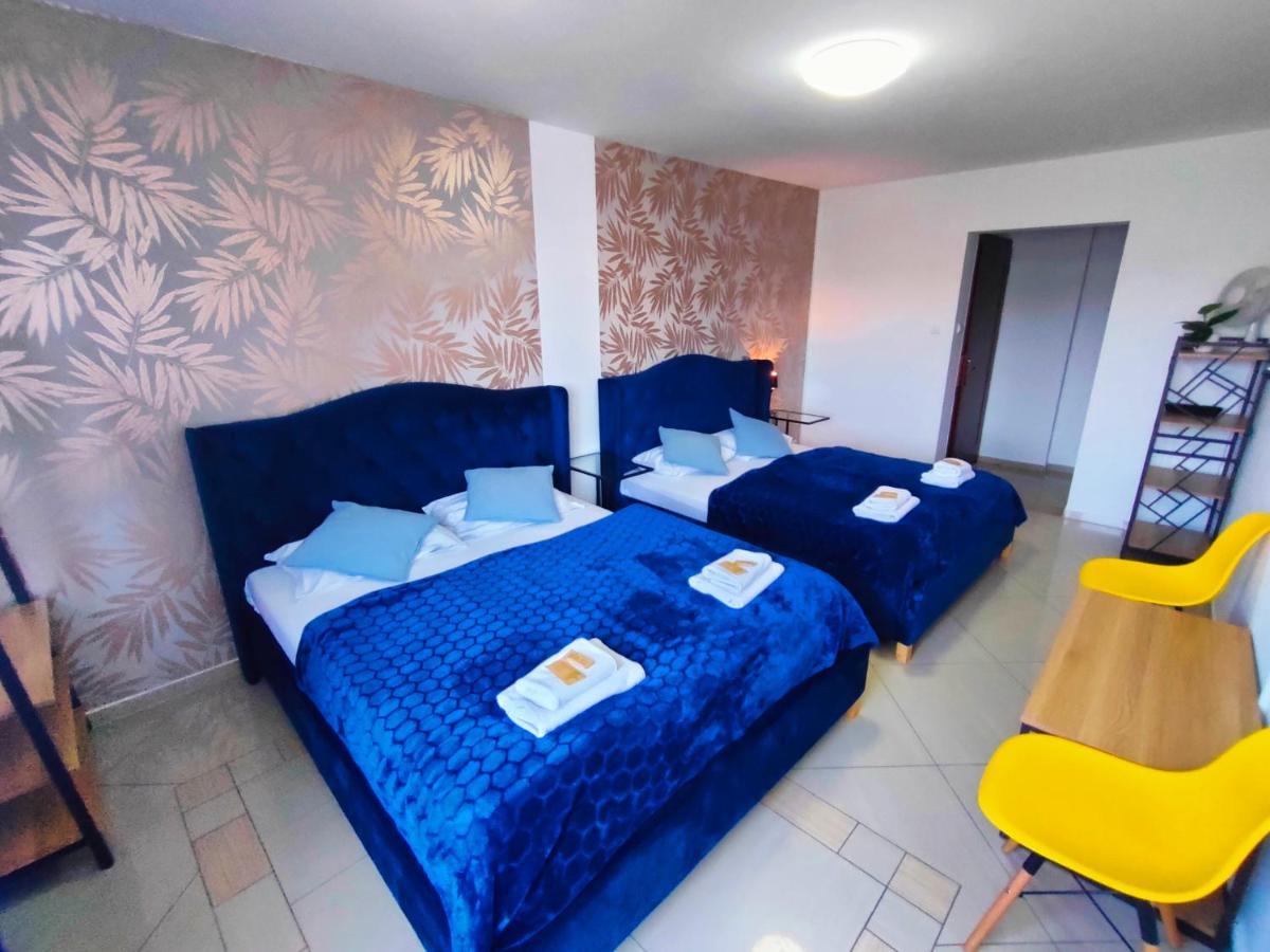 Hotel Great Polonia Center Wrocław