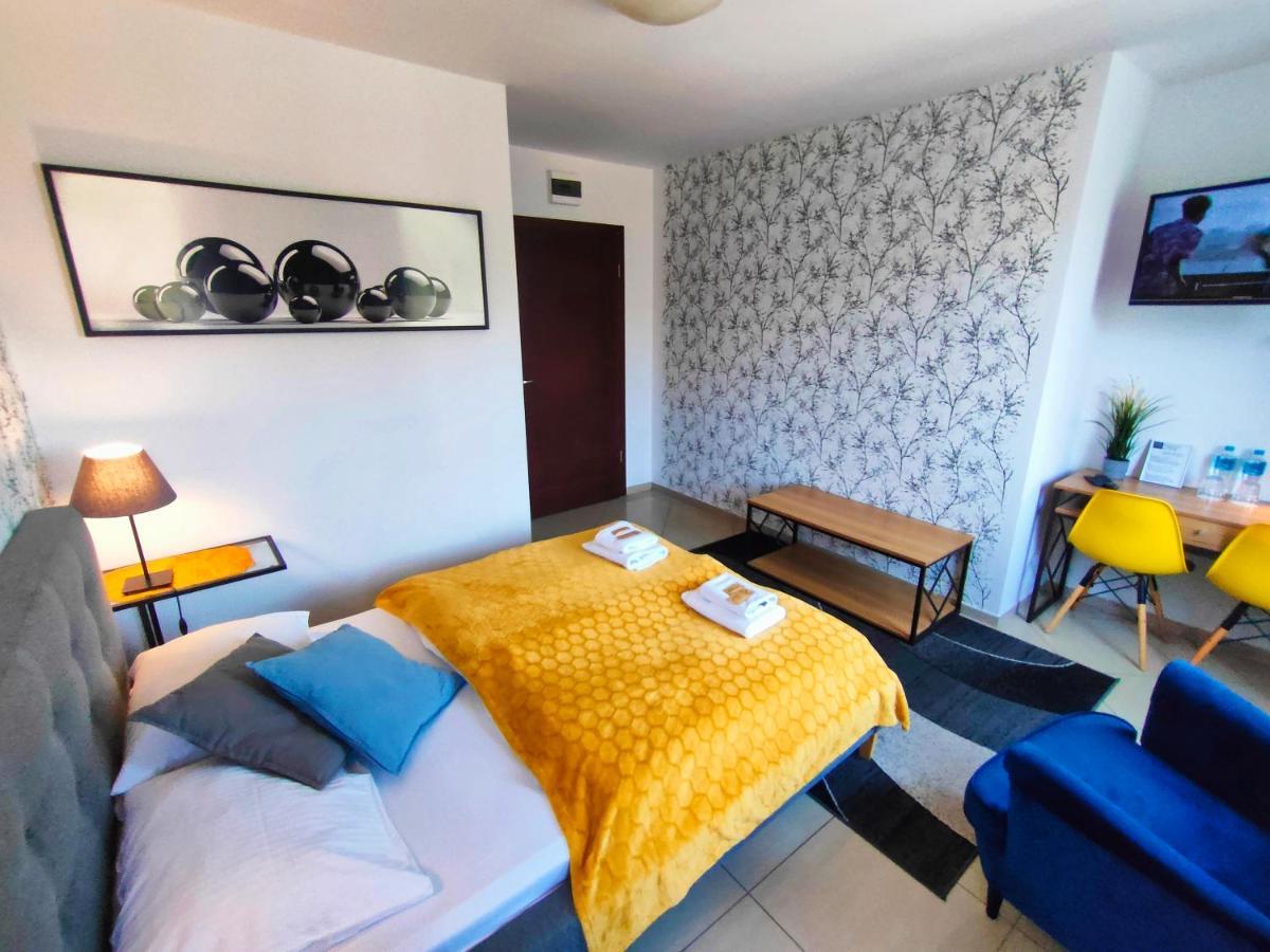 Great Polonia Center Hotel Wroclaw