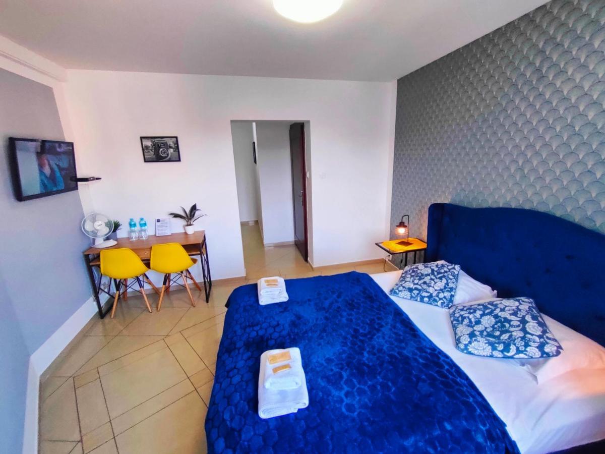 Great Polonia Center Hotel