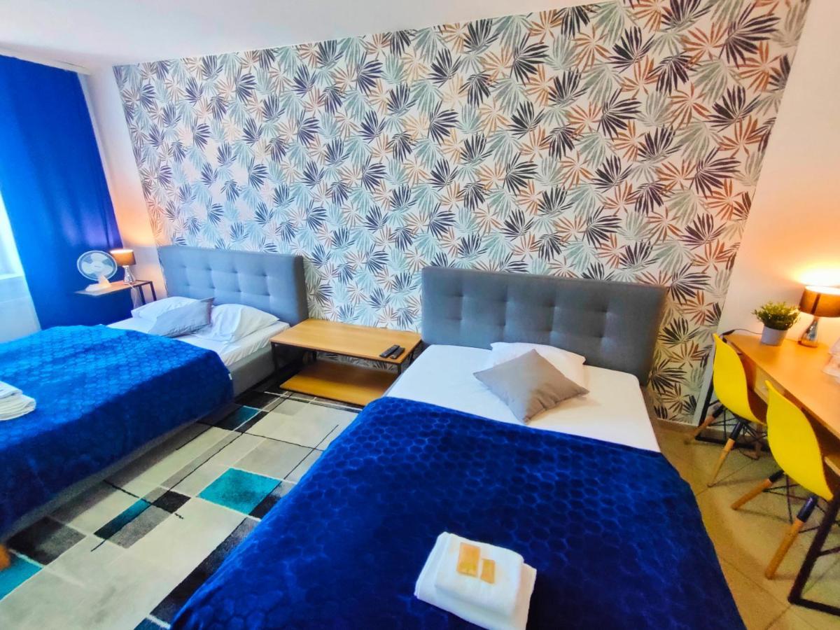 Great Polonia Center Hotel 3*