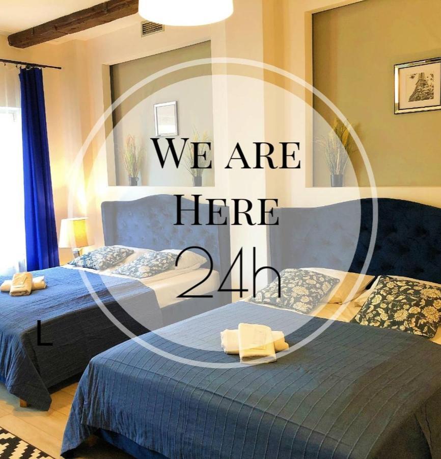 Hotel Great Polonia Center 3*