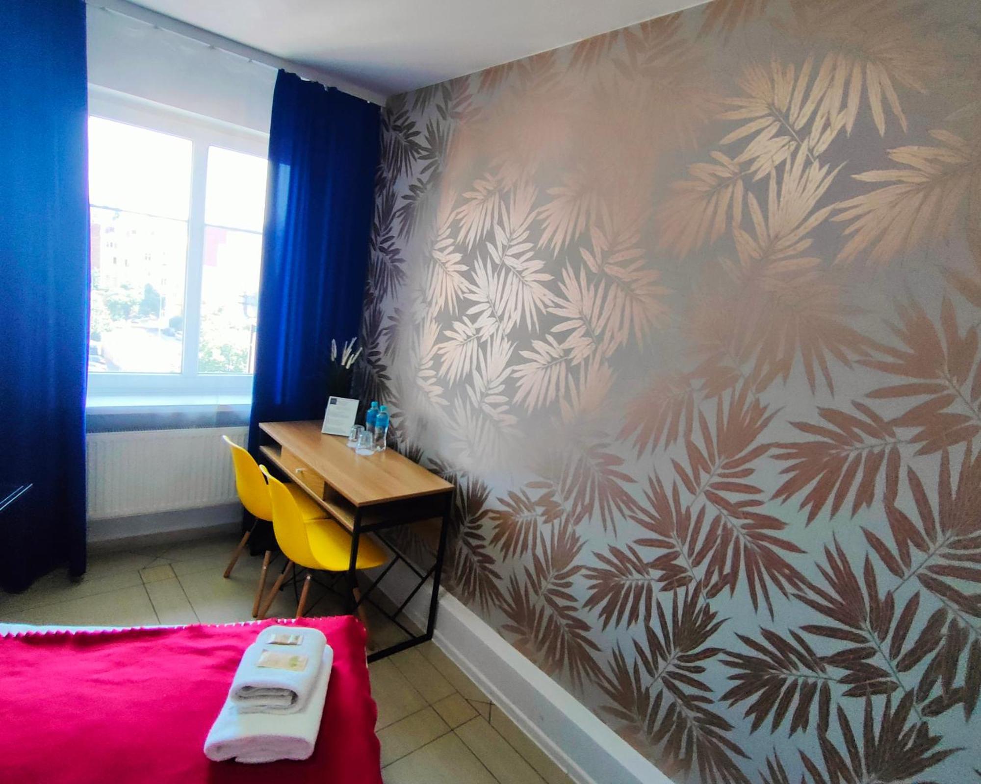 Hotel Great Polonia Center Wroclaw