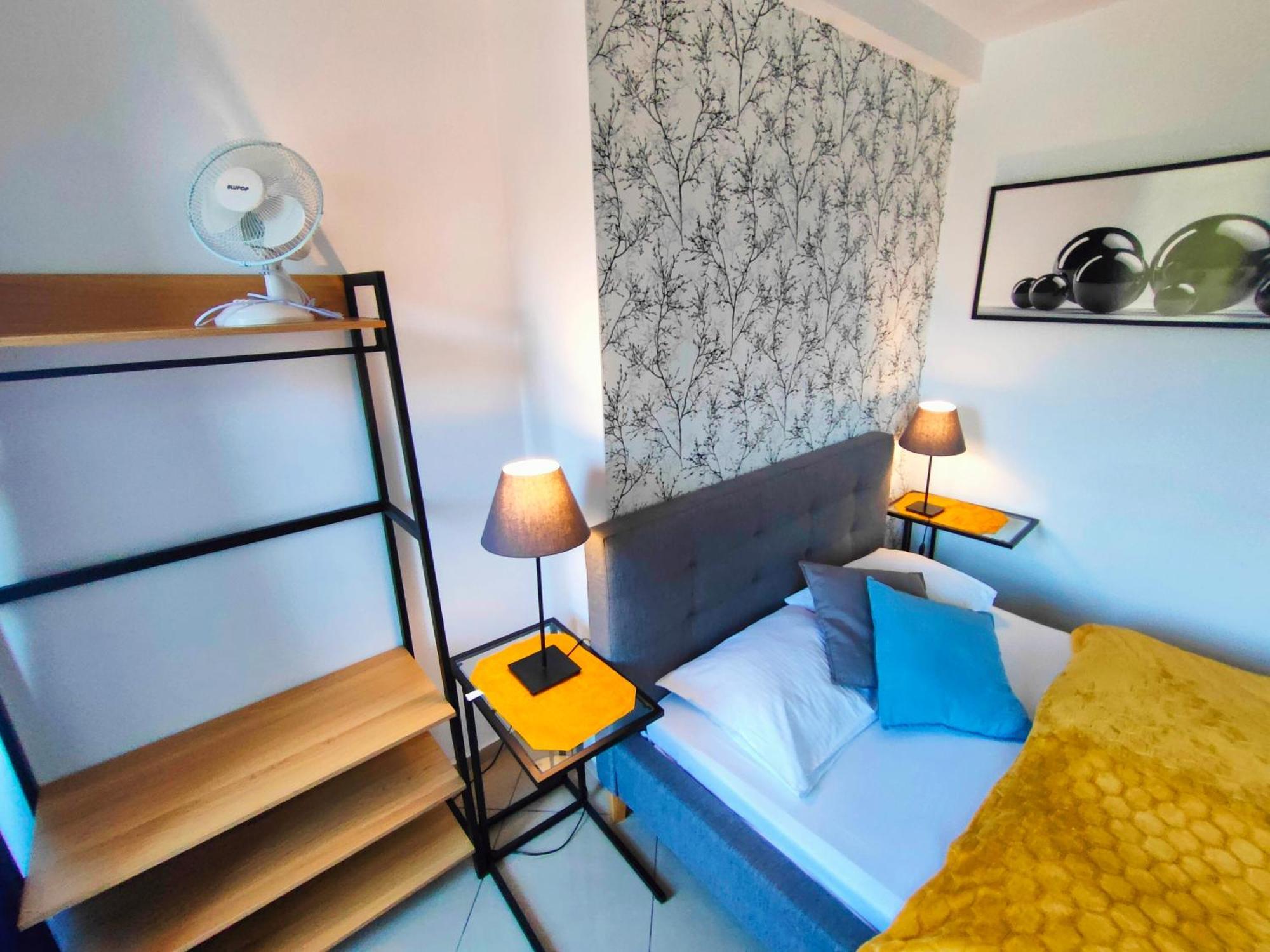 Hotel Great Polonia Center 3*