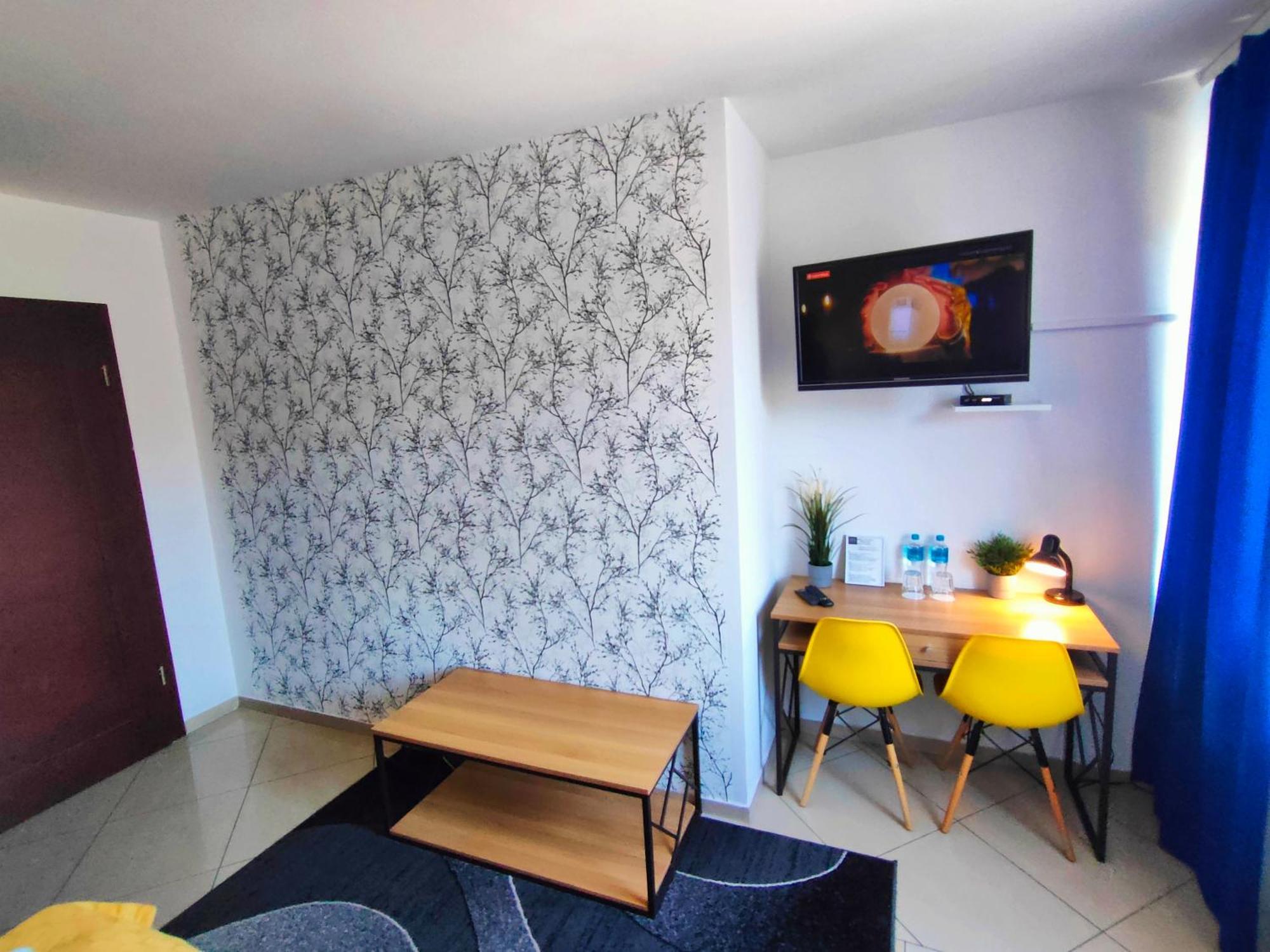Great Polonia Center Hotel 3*
