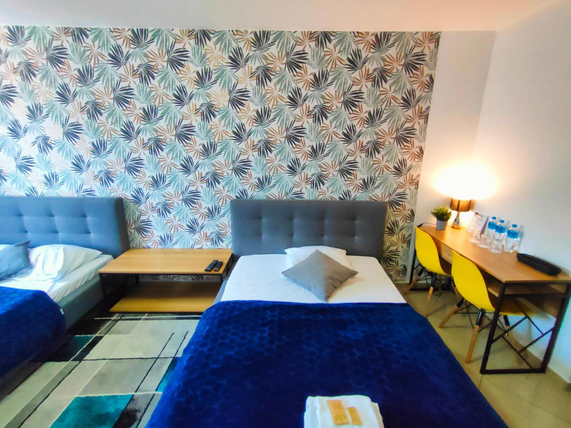 Great Polonia Center 3* Wroclaw