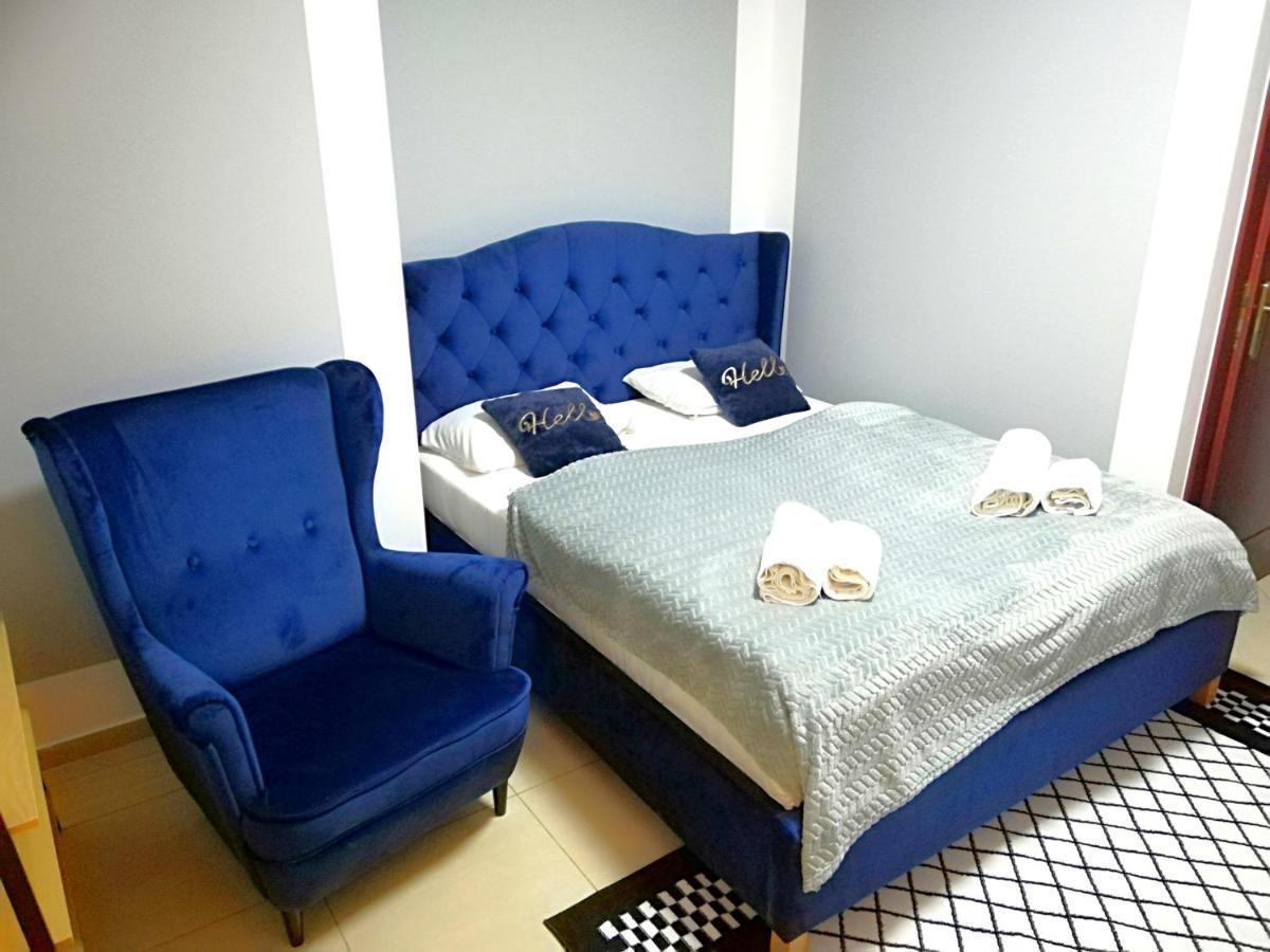 Hotel Great Polonia Center Wrocław
