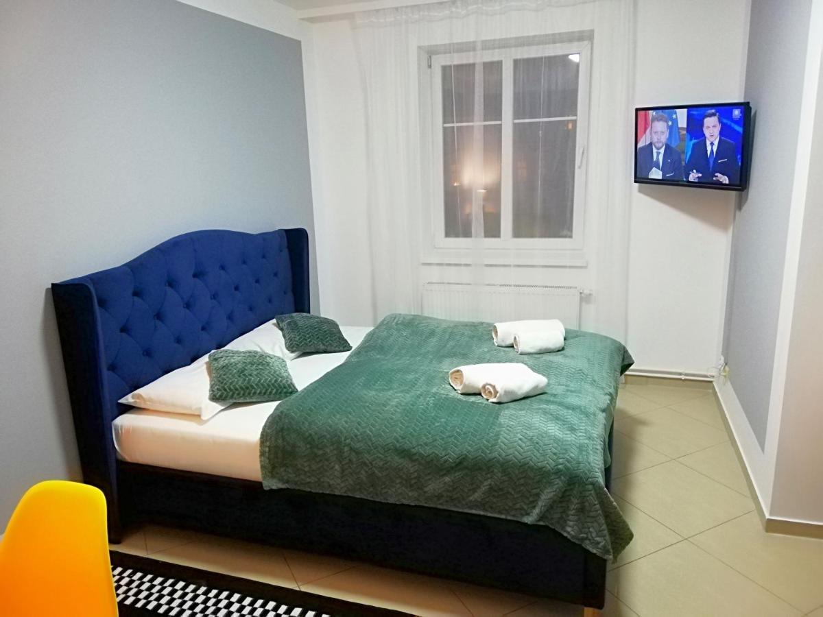Hotel Great Polonia Center 3*
