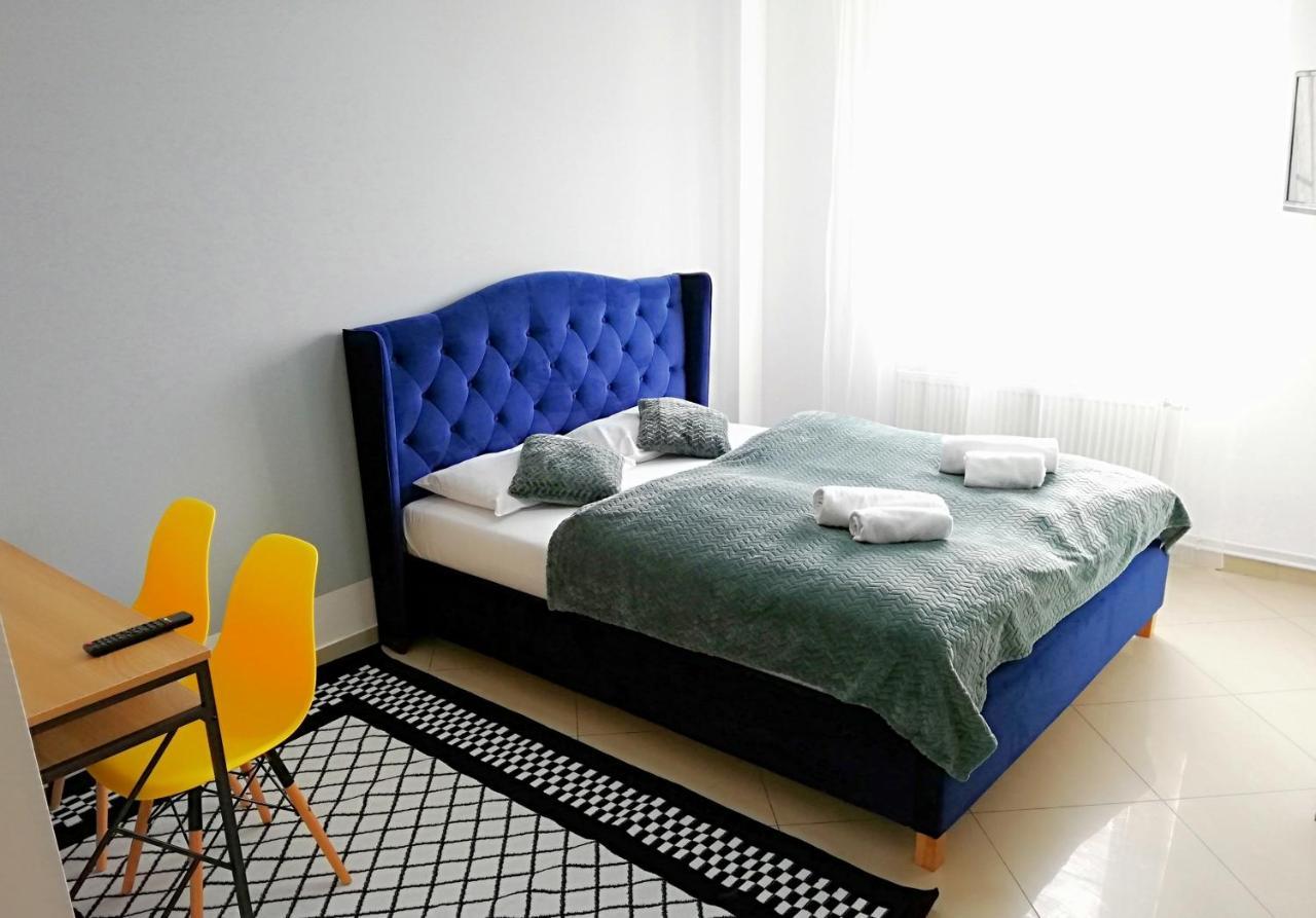 Great Polonia Center Hotel