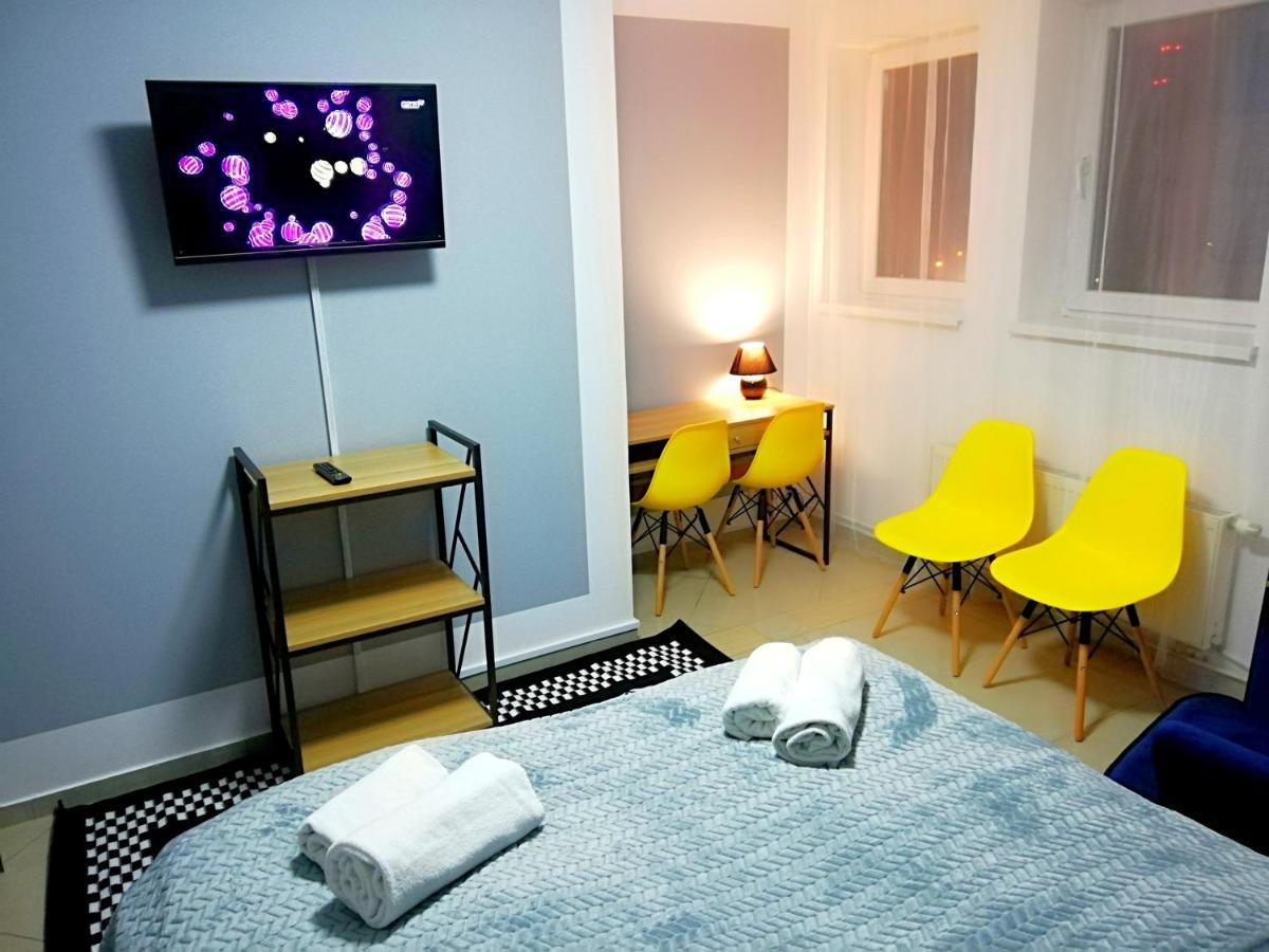 Hotel Great Polonia Center 3*