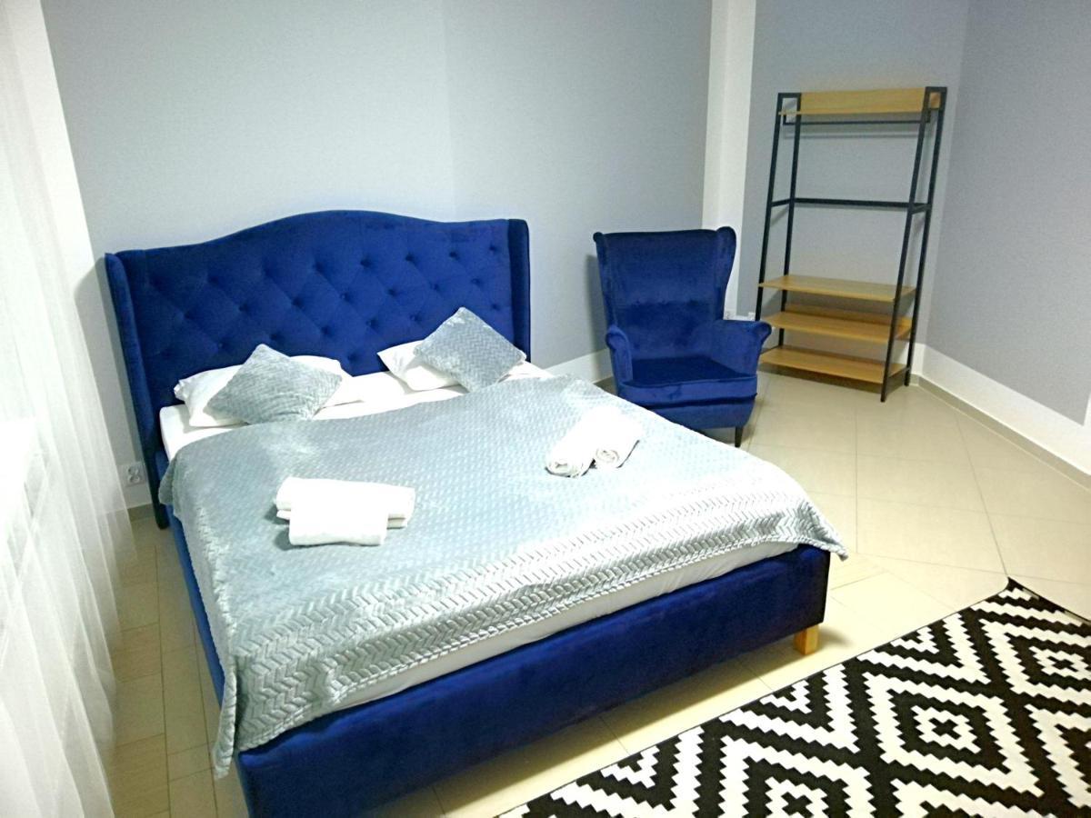 Great Polonia Center 3* Wrocław
