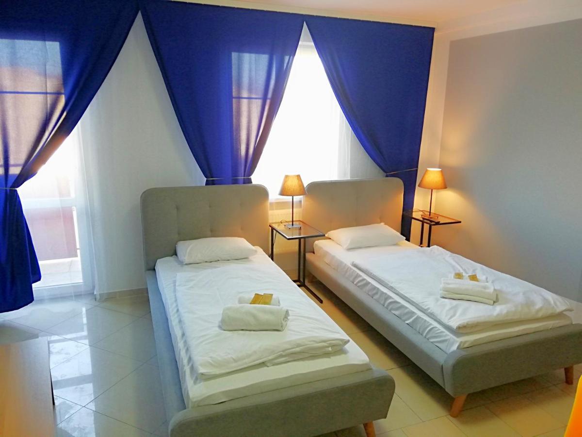 Hotel Great Polonia Center