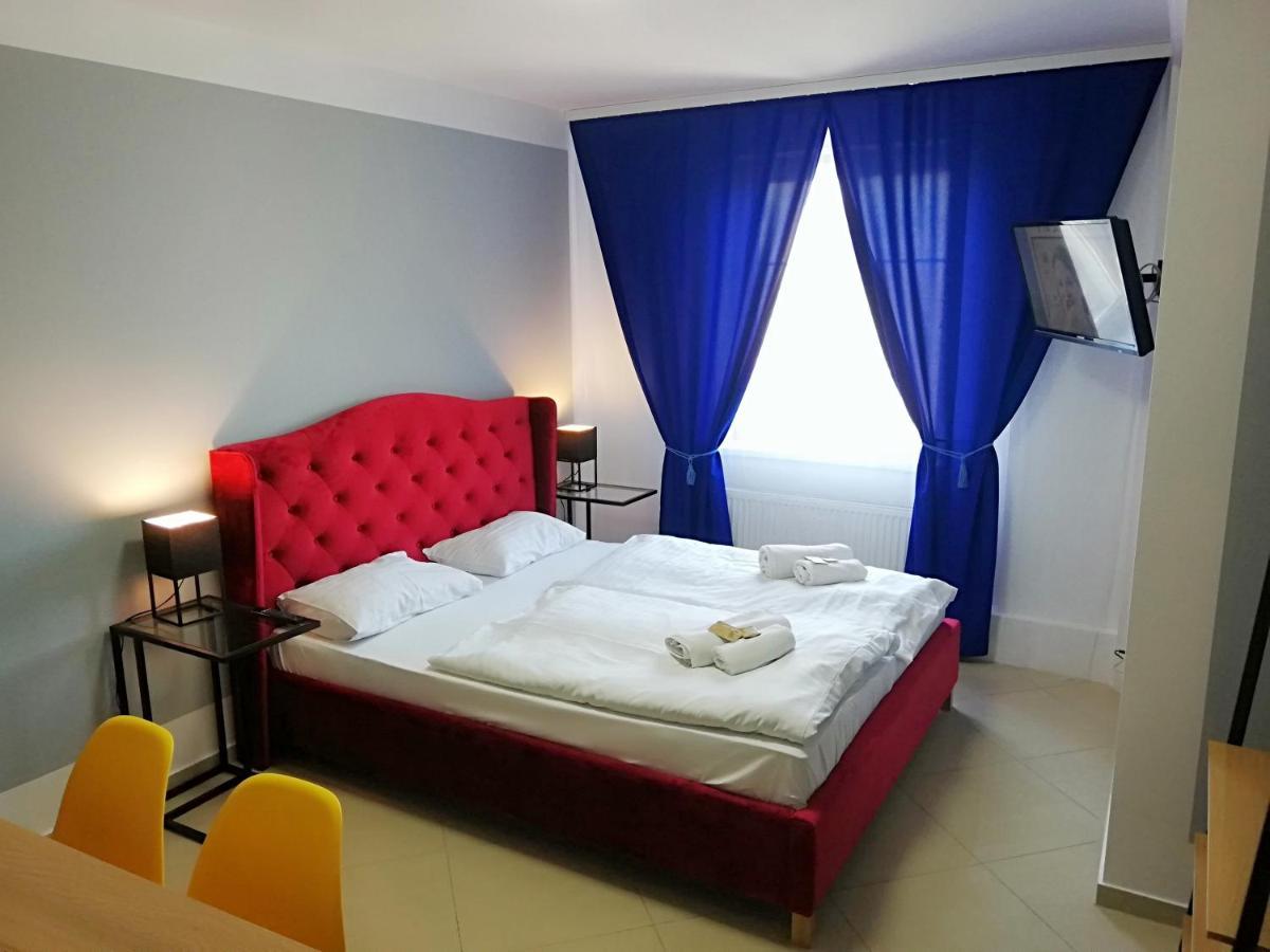 Hotel Great Polonia Center 3*